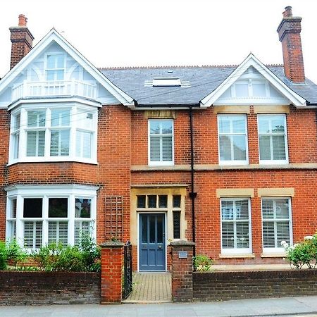 The Retro Bed & Breakfast Canterbury Ngoại thất bức ảnh