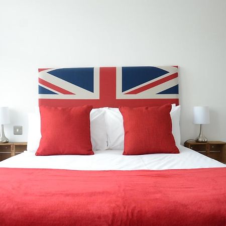 The Retro Bed & Breakfast Canterbury Ngoại thất bức ảnh