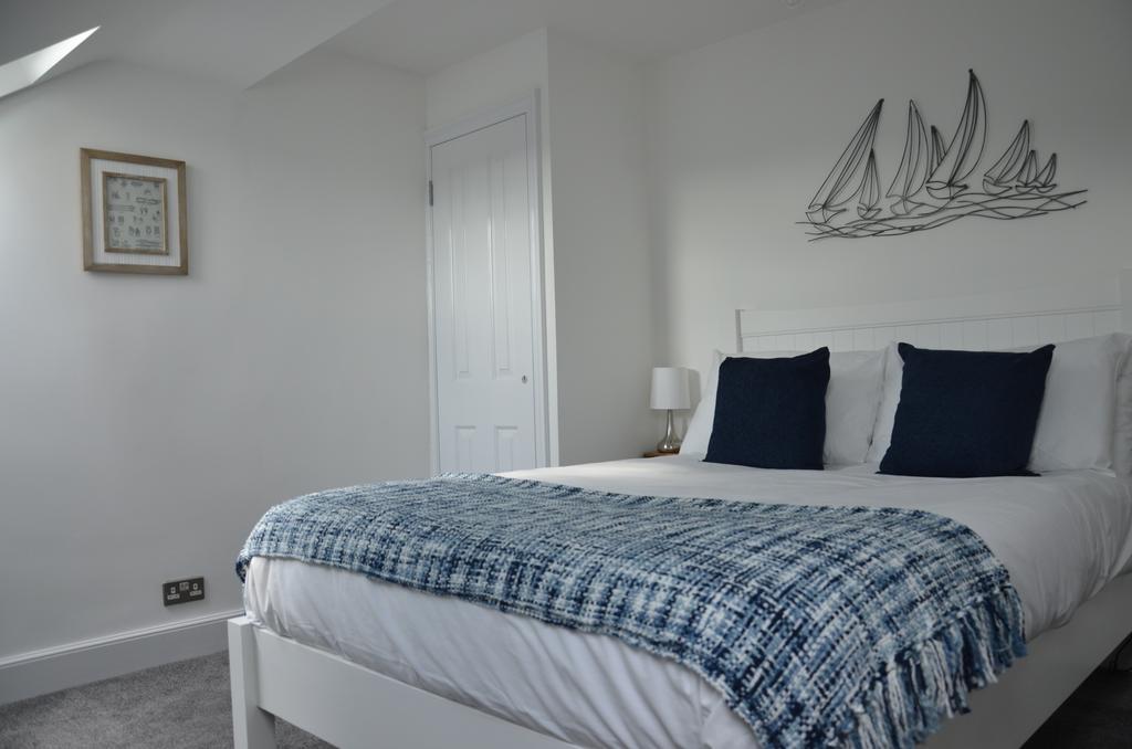 The Retro Bed & Breakfast Canterbury Phòng bức ảnh