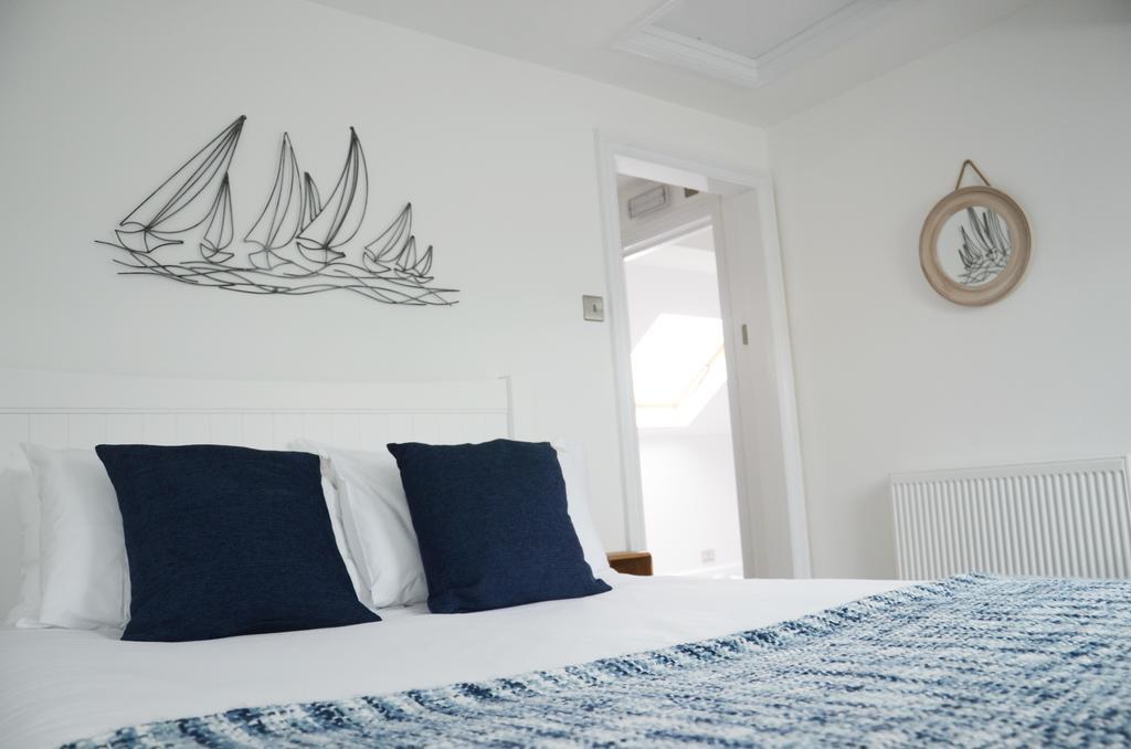 The Retro Bed & Breakfast Canterbury Phòng bức ảnh