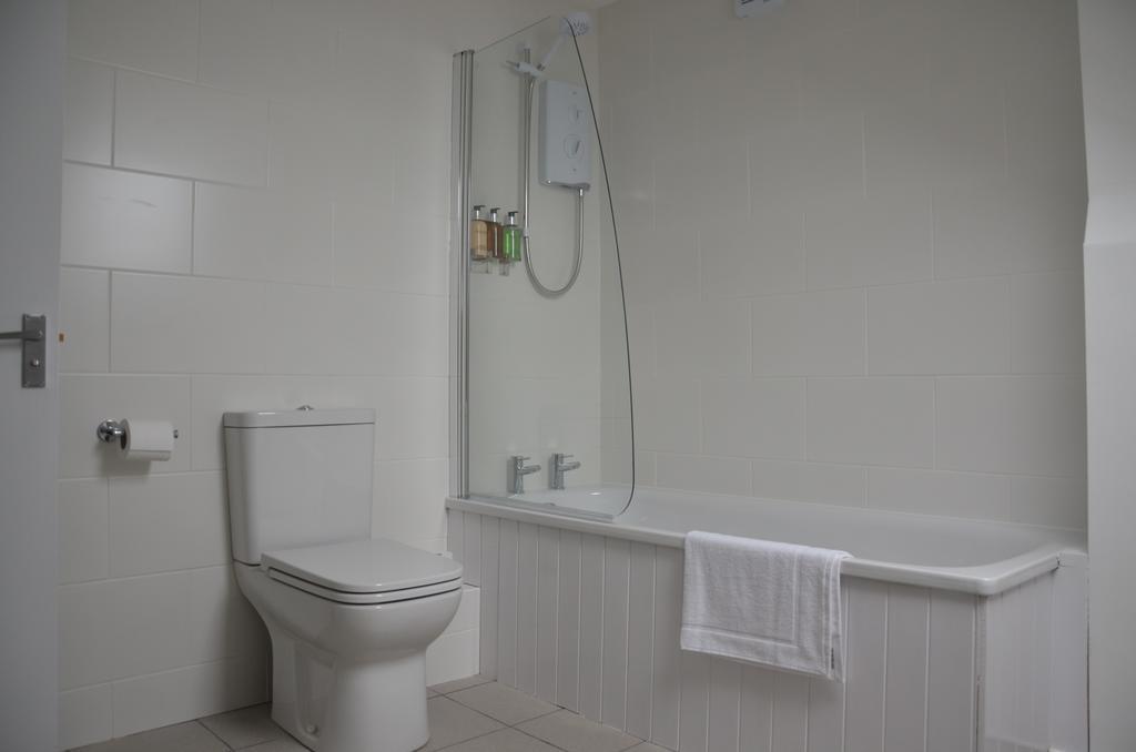 The Retro Bed & Breakfast Canterbury Phòng bức ảnh