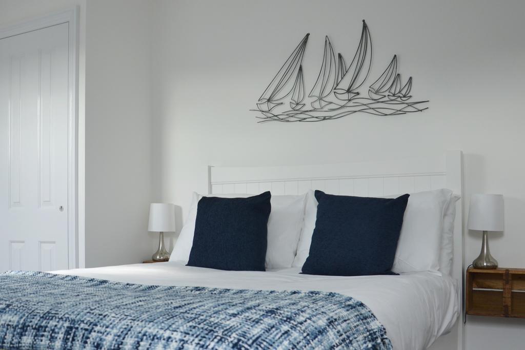 The Retro Bed & Breakfast Canterbury Phòng bức ảnh