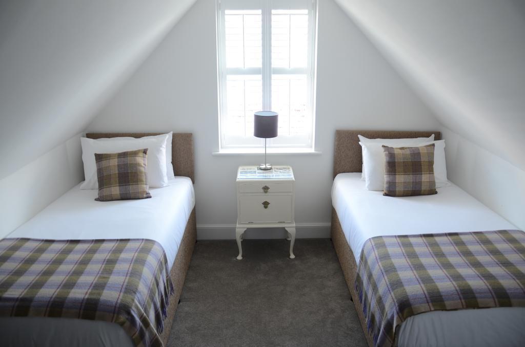 The Retro Bed & Breakfast Canterbury Phòng bức ảnh