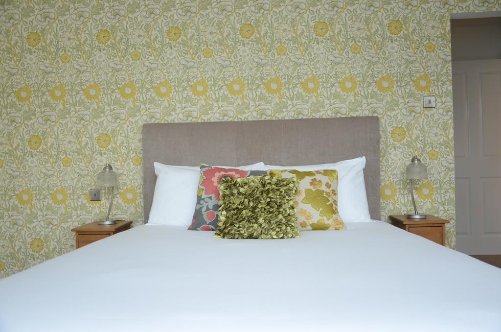 The Retro Bed & Breakfast Canterbury Phòng bức ảnh