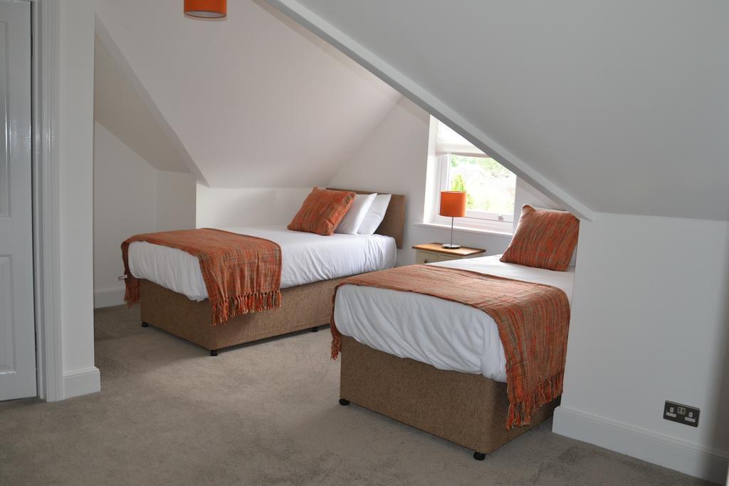The Retro Bed & Breakfast Canterbury Phòng bức ảnh