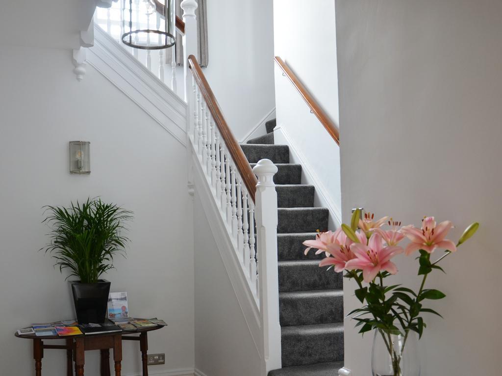 The Retro Bed & Breakfast Canterbury Ngoại thất bức ảnh