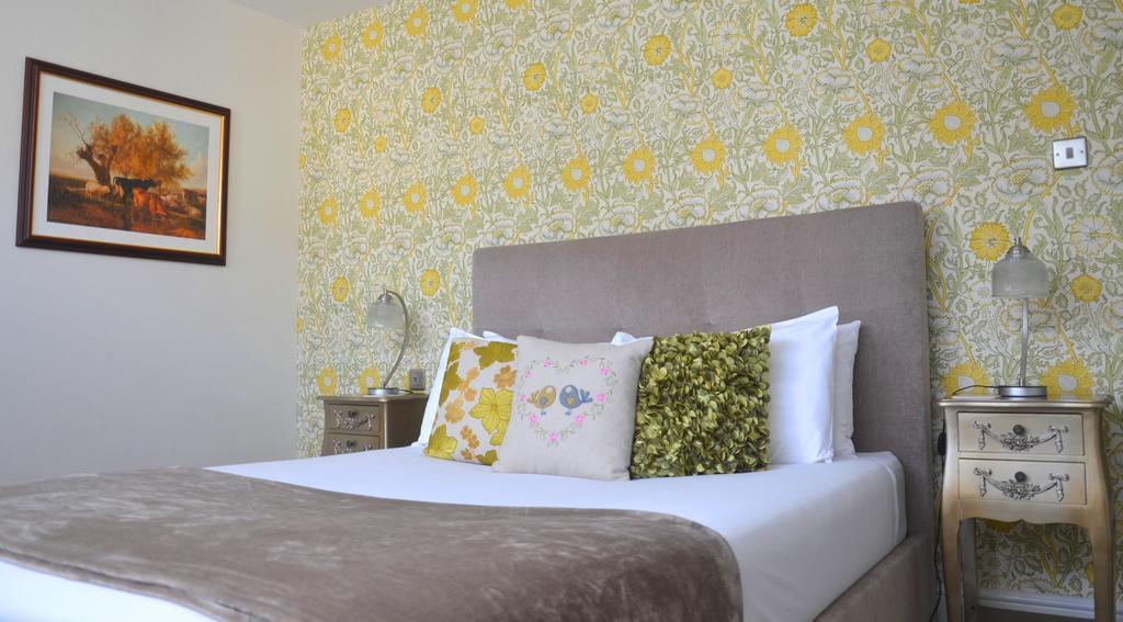 The Retro Bed & Breakfast Canterbury Ngoại thất bức ảnh