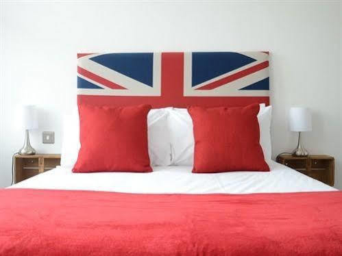The Retro Bed & Breakfast Canterbury Ngoại thất bức ảnh