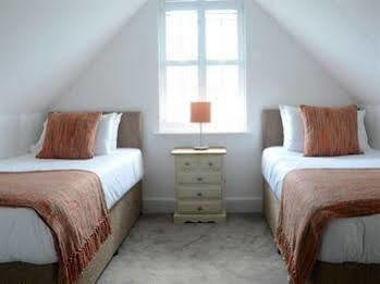 The Retro Bed & Breakfast Canterbury Ngoại thất bức ảnh